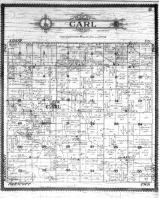 Carl Township, Adams County 1905
